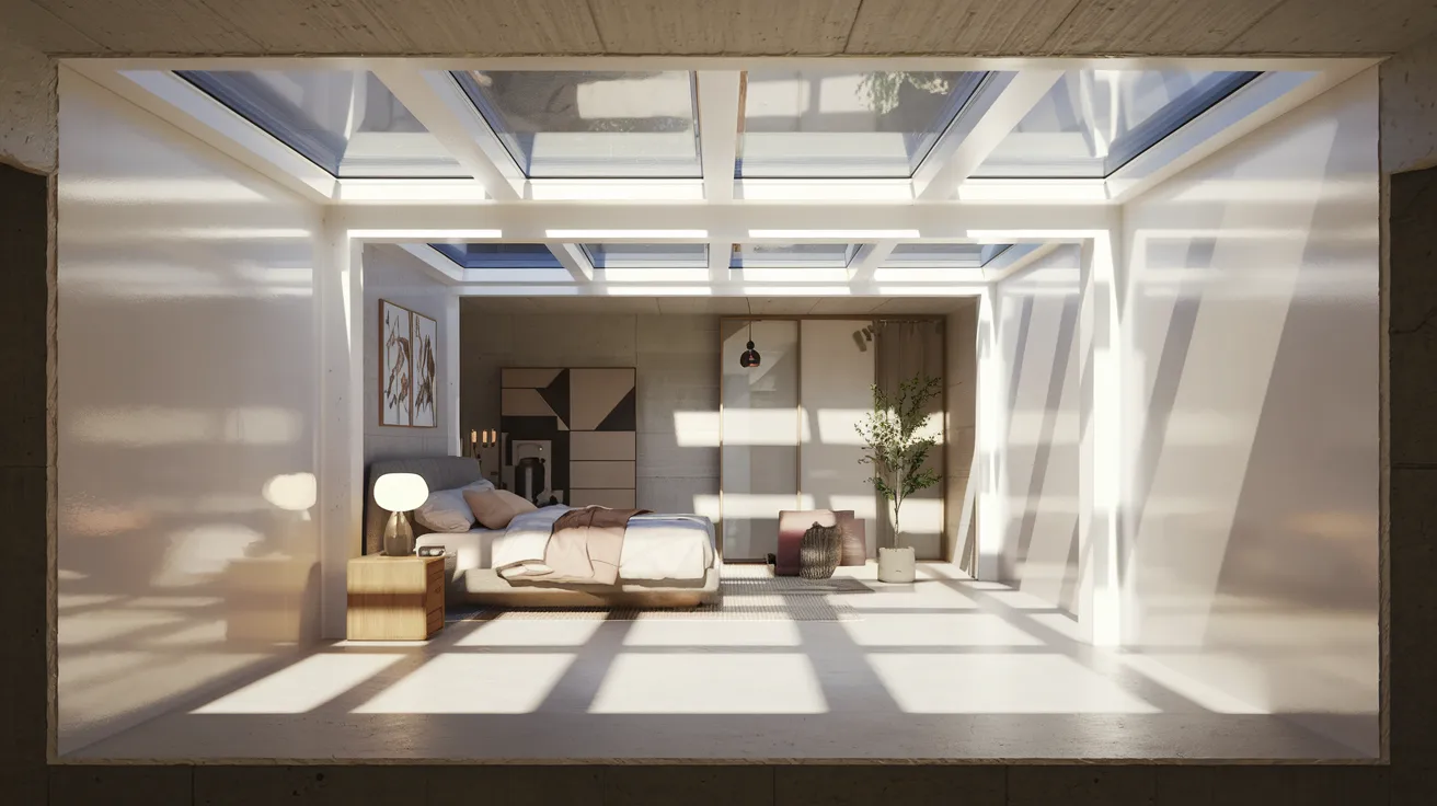 Natural Light Solutions for Basements