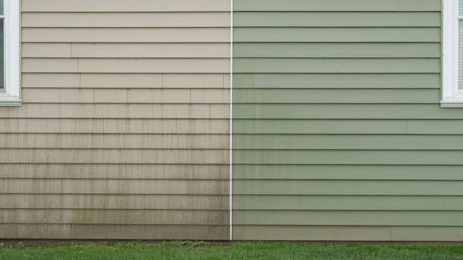 How Long Does Paint Last on Vinyl Siding