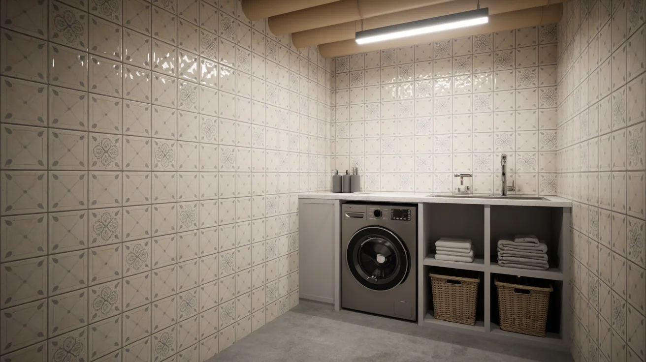 Decorative Wall Tiles