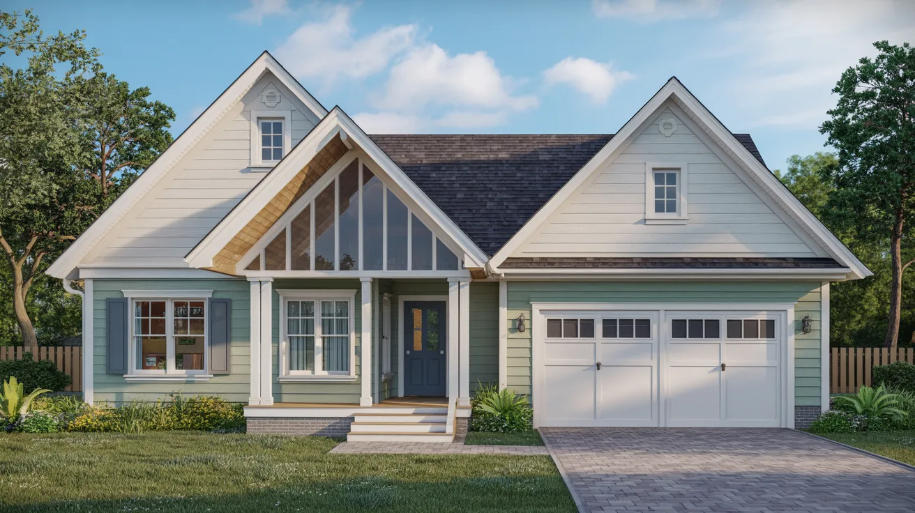 Common Mistakes to Avoid When Choosing Siding Color Combinations