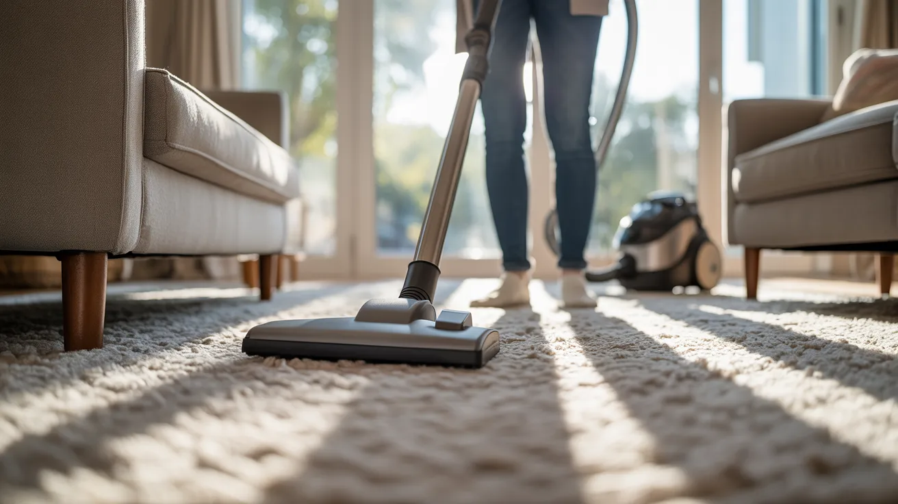 Maintenance Tips for Optimal Performance