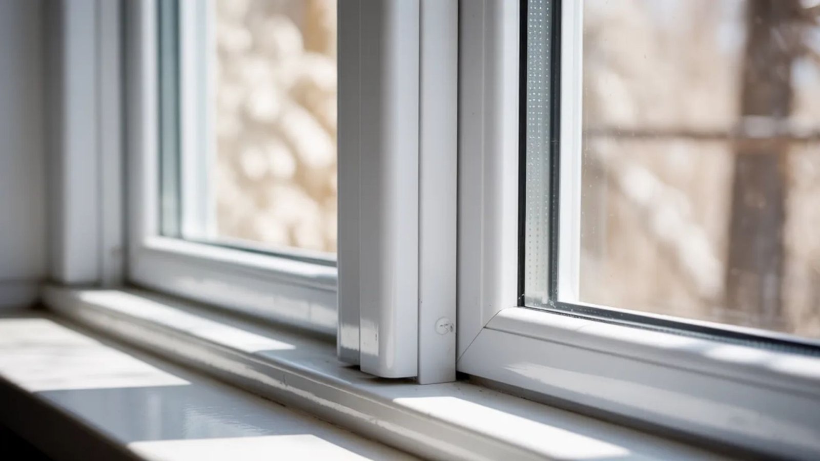 Understanding Vinyl Windows