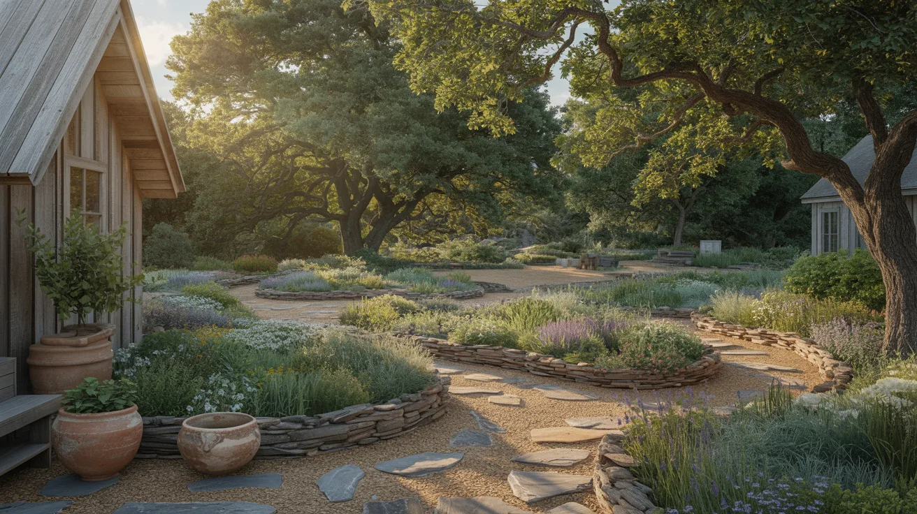 Common Mistakes to Avoid in Farmhouse Landscaping