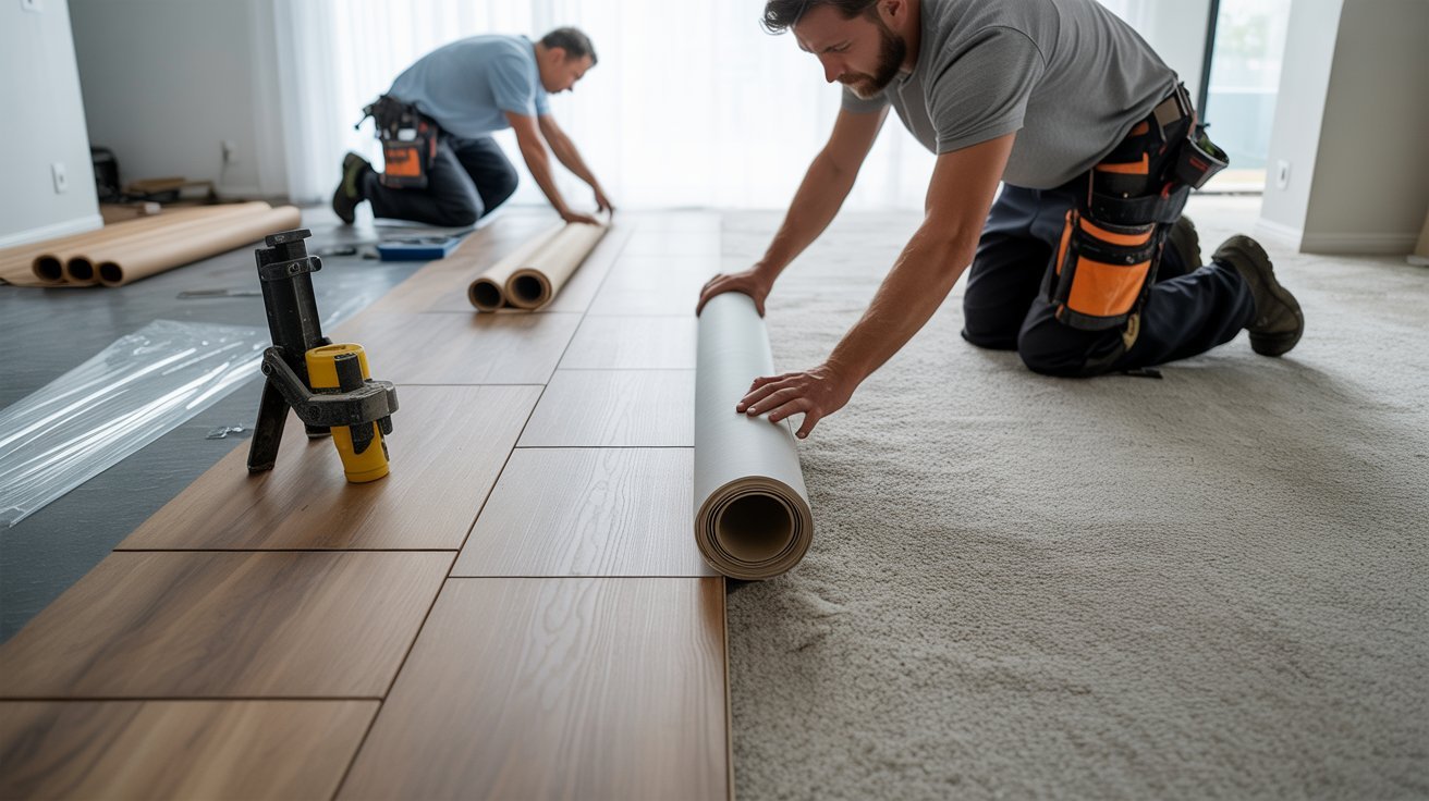 Installation Cost Comparison