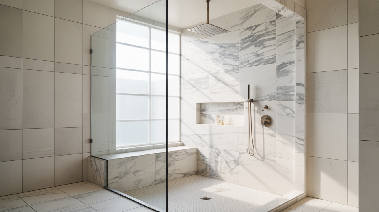 Why Convert a Bathtub to a Shower