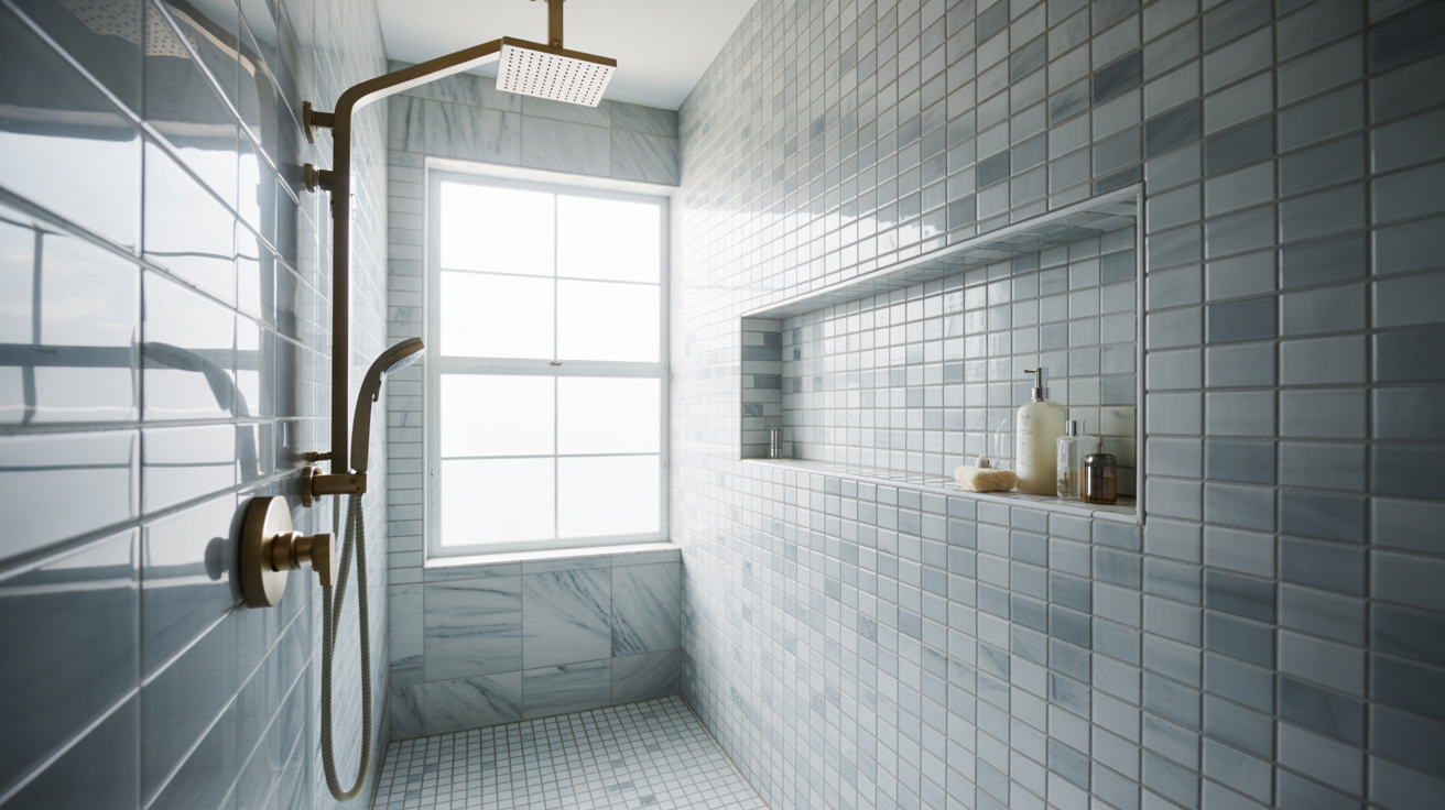 Benefits of Converting a Bathtub to a Shower