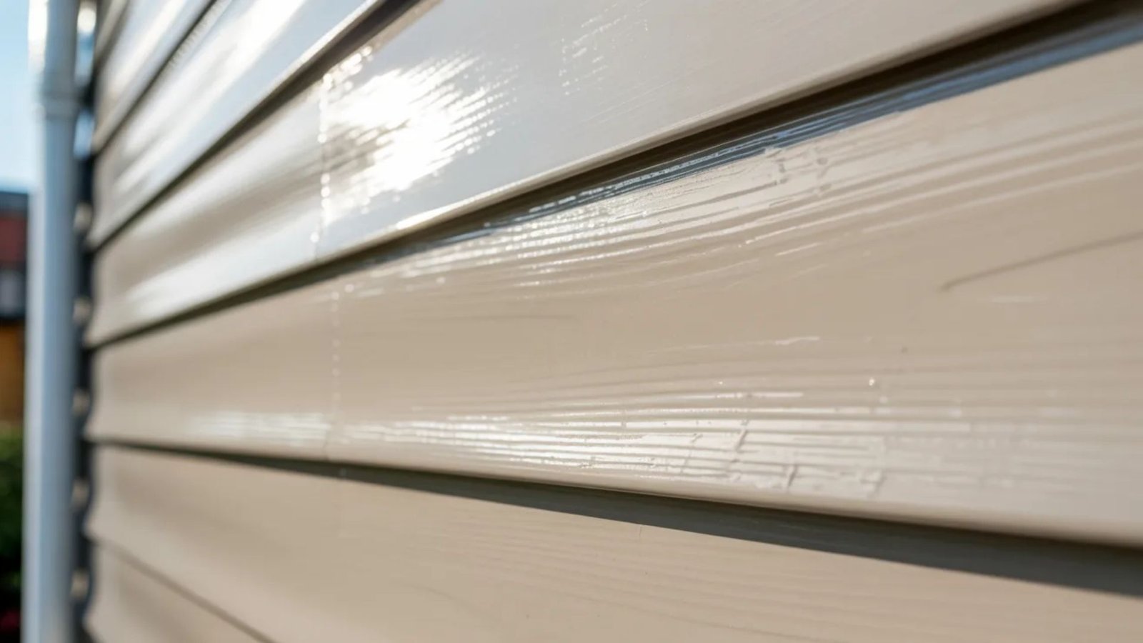 Is It a Bad Idea to Paint Vinyl Siding